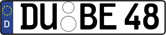 DU-BE48