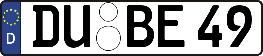 DU-BE49