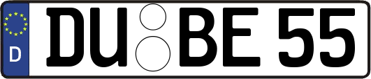 DU-BE55