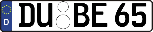 DU-BE65