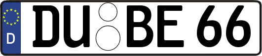 DU-BE66