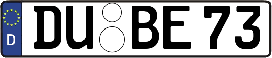 DU-BE73
