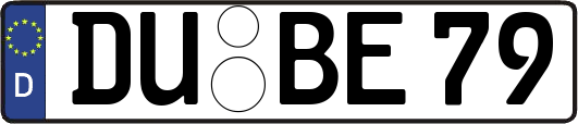 DU-BE79
