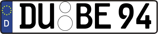 DU-BE94
