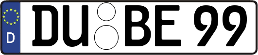 DU-BE99
