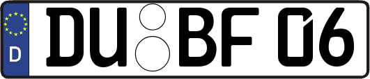 DU-BF06