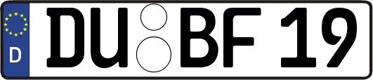 DU-BF19