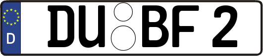 DU-BF2