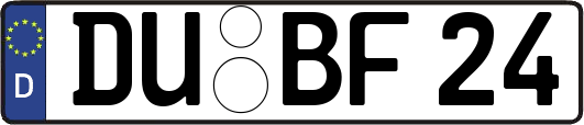 DU-BF24