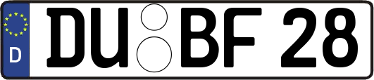DU-BF28