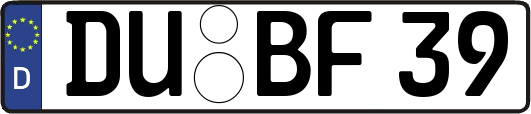 DU-BF39