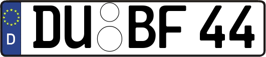 DU-BF44