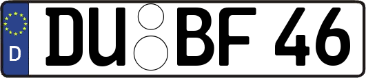 DU-BF46