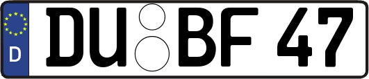 DU-BF47