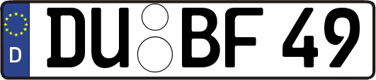 DU-BF49