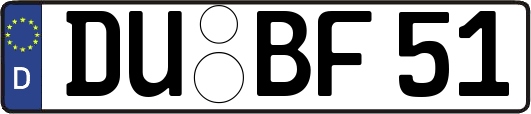 DU-BF51