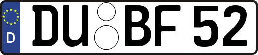 DU-BF52