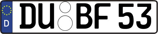 DU-BF53