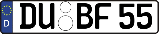 DU-BF55