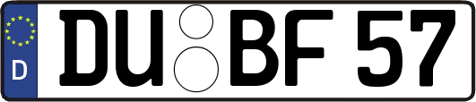 DU-BF57