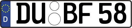 DU-BF58