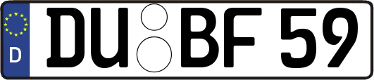 DU-BF59