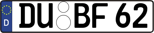 DU-BF62
