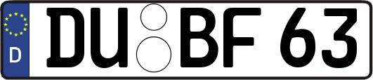 DU-BF63