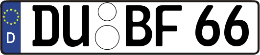 DU-BF66