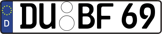 DU-BF69