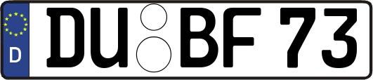 DU-BF73