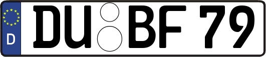 DU-BF79