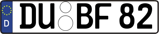 DU-BF82
