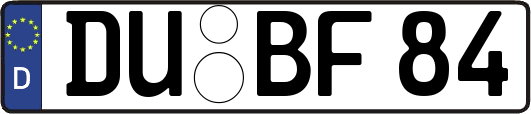 DU-BF84