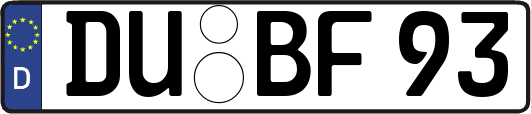 DU-BF93