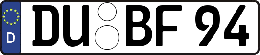 DU-BF94