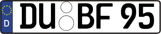 DU-BF95