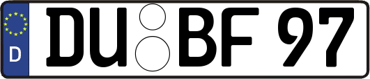 DU-BF97