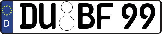 DU-BF99