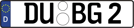 DU-BG2