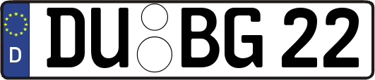 DU-BG22