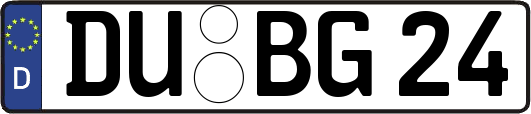 DU-BG24