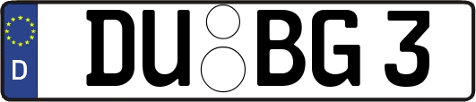DU-BG3