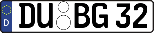 DU-BG32