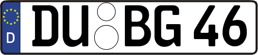 DU-BG46