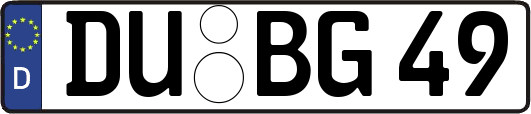 DU-BG49