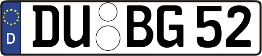 DU-BG52