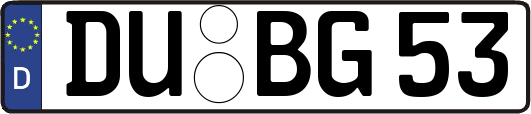DU-BG53