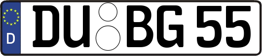DU-BG55