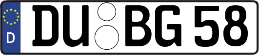 DU-BG58